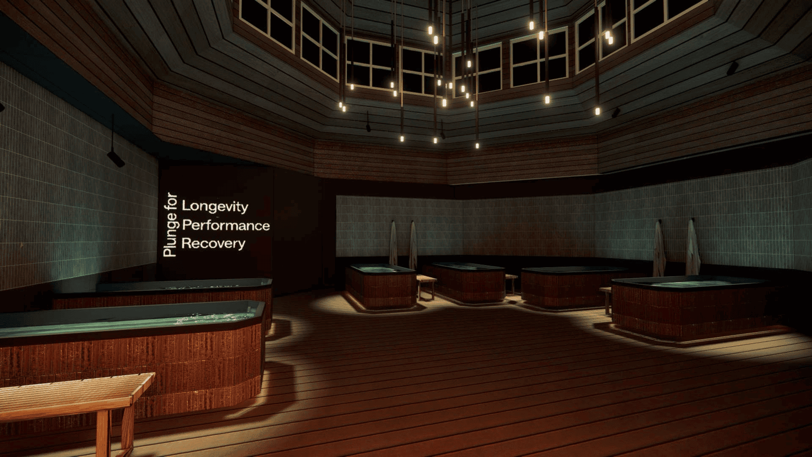 Authenticity in Recovery: RAPID's Return to Roots in Cold Plunge and Sauna Design