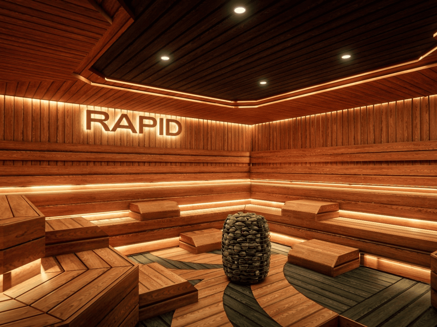 sauna cold plunge san diego